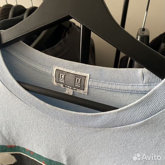 Лонгслив Cav Empt оригинал
