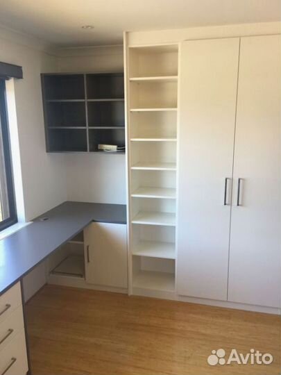 Мебель рабочая зона дома