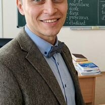 Репетитор по английскому (13 лет опыта / мгимо), Магадан
