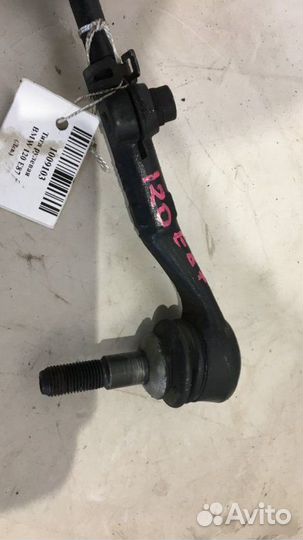 Тяга рулевая Bmw 120 E87