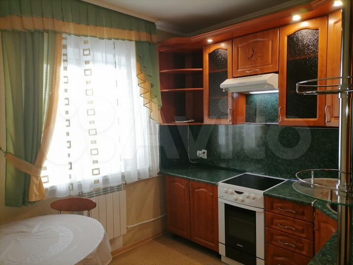 2-к. квартира, 49 м², 5/5 эт.