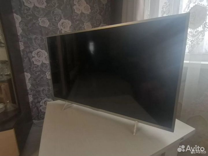 Телевизор 5501 Philips