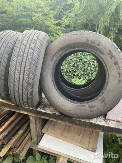 Nexen Classe Premiere 671 215/70 R16