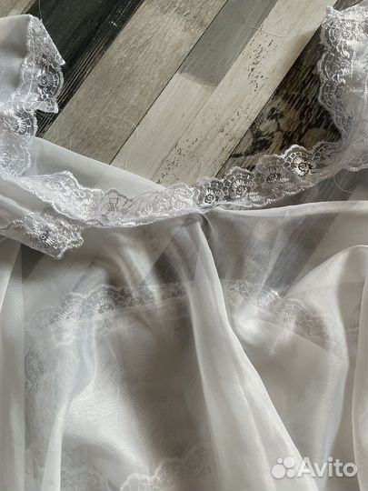 Балдахин с креплением