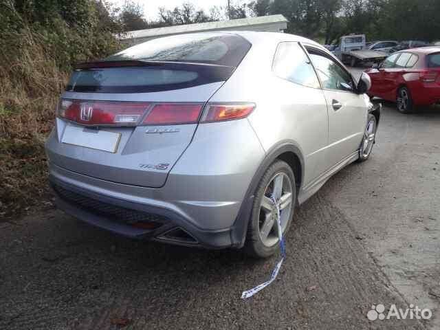 Разбор на запчасти Honda Civic