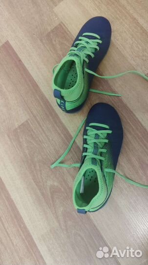 Сороконожки для футбола