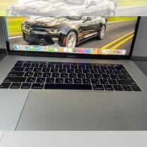 Apple macbook pro 15 2019 i7/16/256
