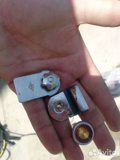 Хром на ваз