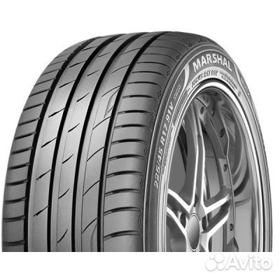 Marshal MU12 235/55 R17 103W
