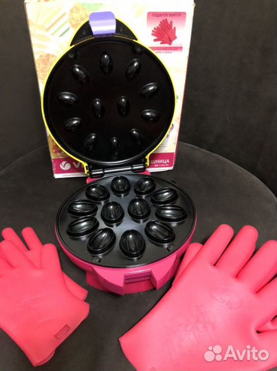 Орешница Winx