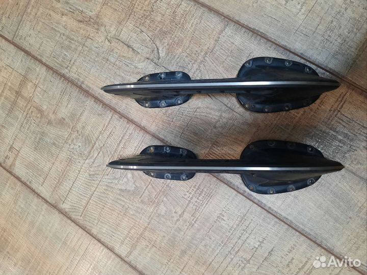 Стаканы с лезвием для хоккейных коньков 263 размер