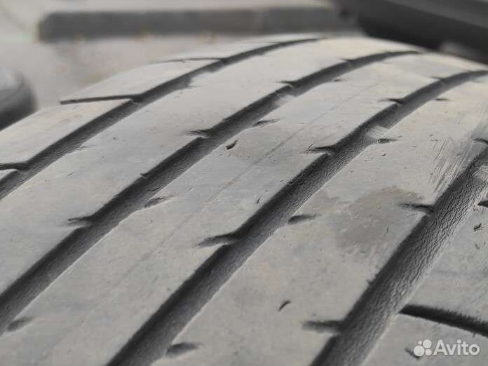Шины летнее 205 55 16