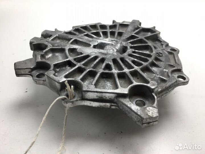 Крышка кпп Mazda Mazda 6 GG L3C1 2004