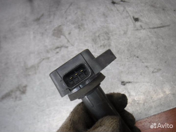 Катушка зажигания Honda Civic D16V 2003