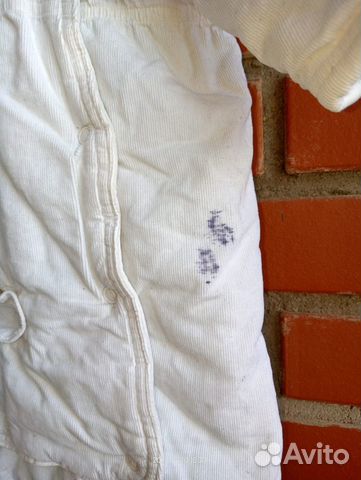 Конверт в коляску