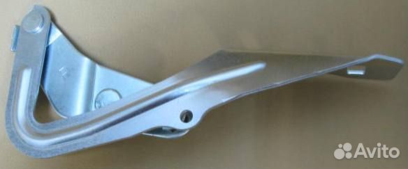 Петля капота Ford Focus 2 2004-2011