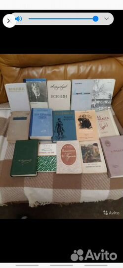Ссср.Лада1975,Неделя68г,литературнаяРоссия66-69