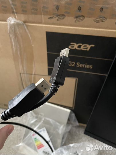 Acer KG242Y