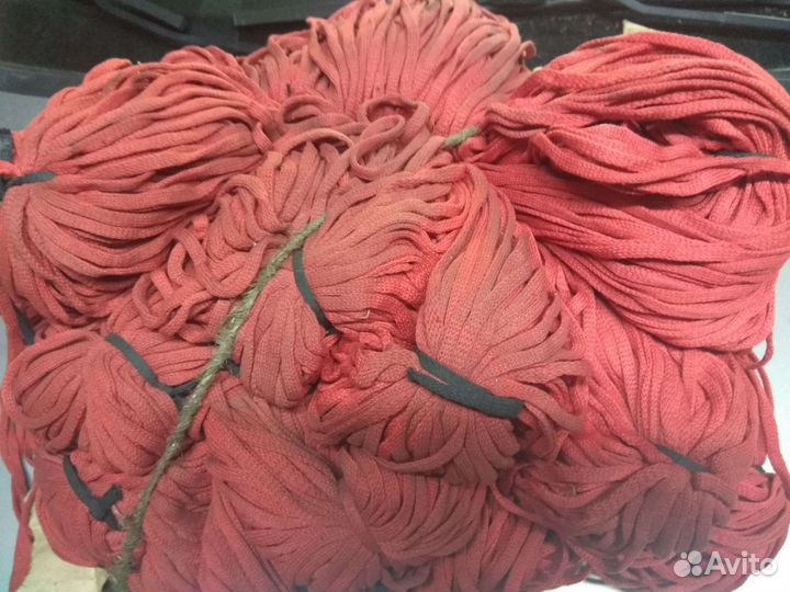 Шнурки для обуви