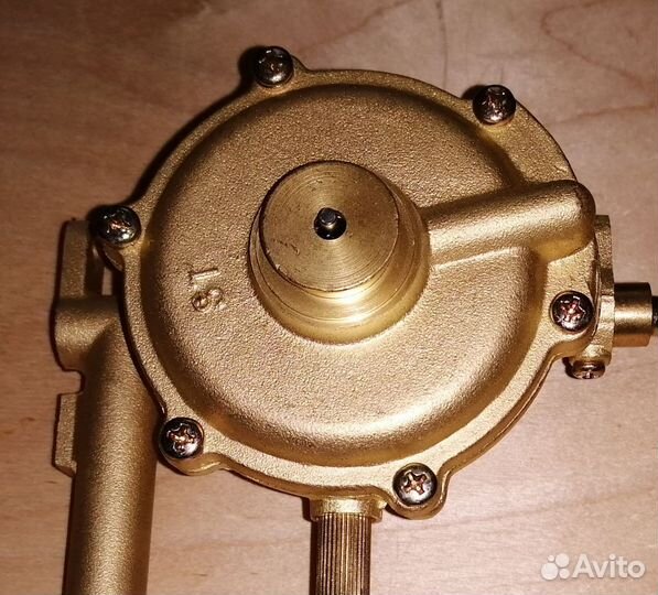 Водяной узел Нева 4510, 4511, 4513, Vilterm новый