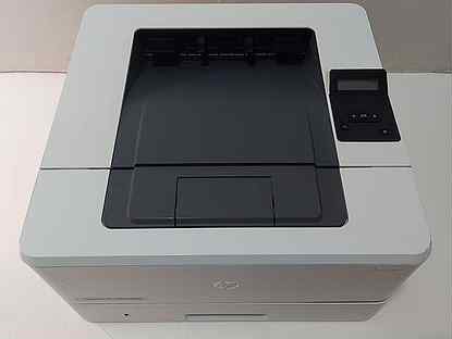 Лазерный принтер HP LaserJet Pro M402dne