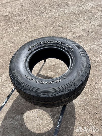 Dunlop Grandtrek AT3 275/70 R16 114T