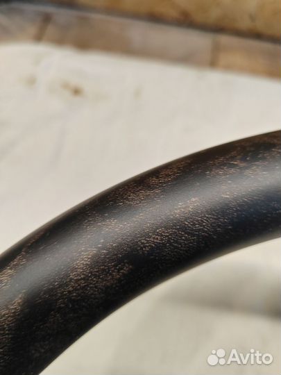 Руль Lexus RX 4 рестайлинг