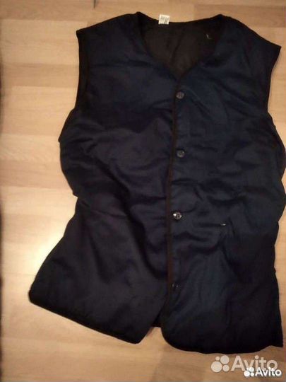 Рабочая одежда мужская