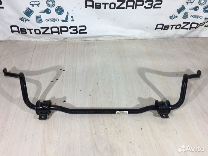 Стабилизатор передний Ford Focus CB sida 2010