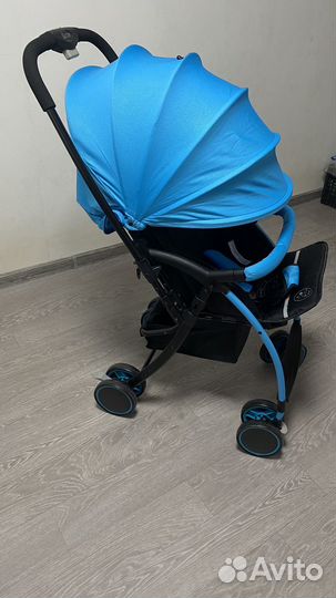 Прогулочная коляска Glory