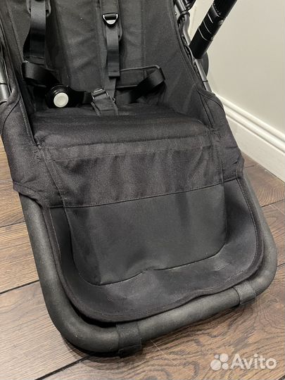 Коляска bugaboo buffalo 2 в 1