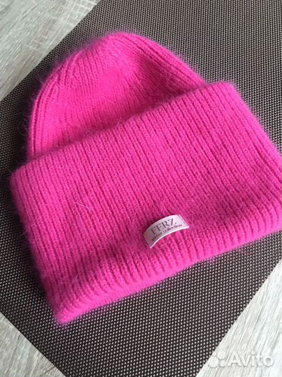 Шапка женская