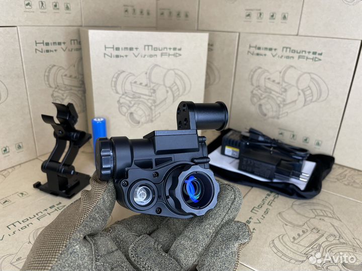 Прибор ночного видения NVG10