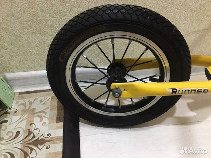 Беговел детский