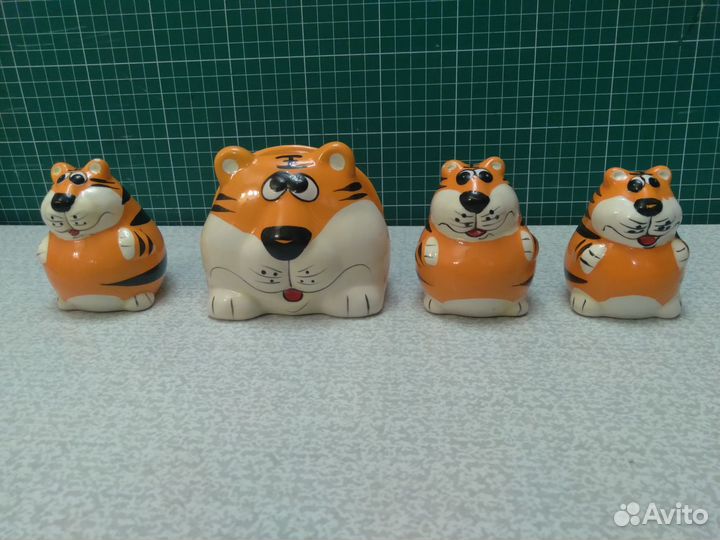 Набор для специй