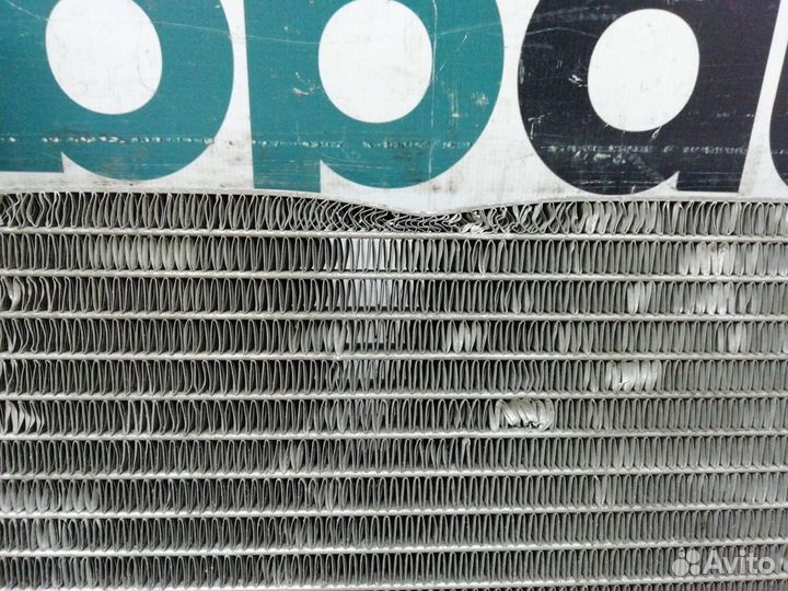 Радиатор кондиционера EH4461480A Mazda CX-7