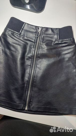 Одежда для девочки пакетом 128-134