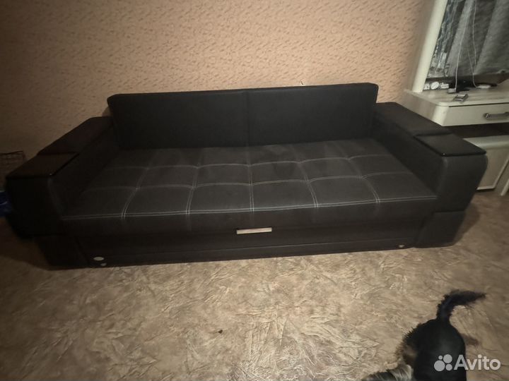 Диван раскладной
