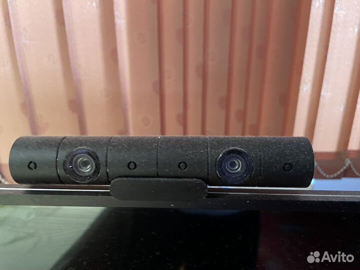 Sony playstation 4 slim с играми