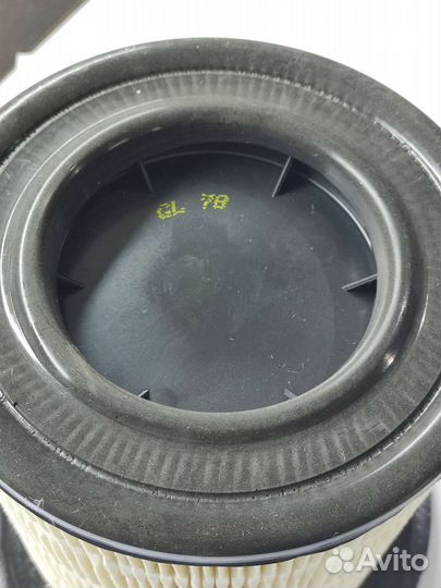 Фильтр воздушный ГАЗель (GL-78)