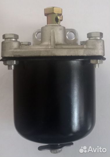 Топливный фильтр