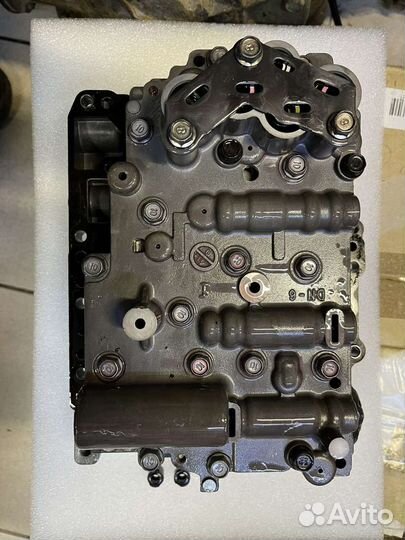 Гидроблок 462103B011 Hyundai