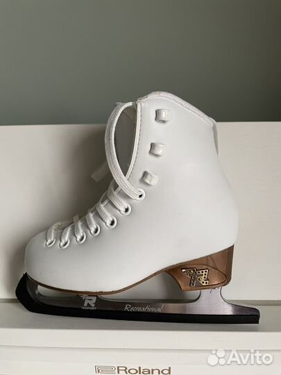 Коньки Risport Venus