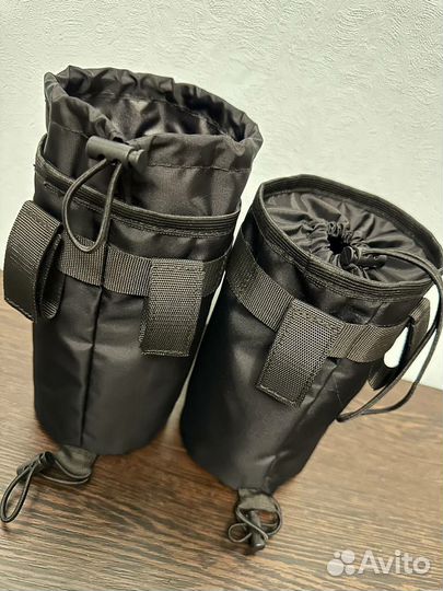 Байкпакинг, велосипедные сумки