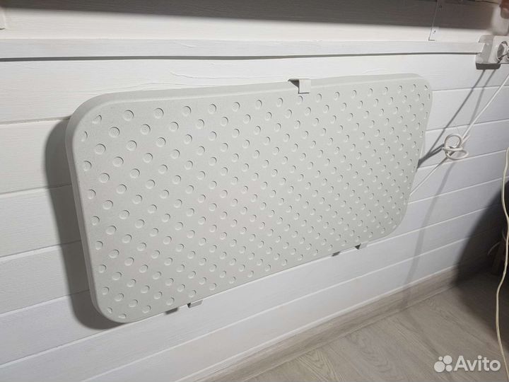 Кварцевый обогреватель эксо