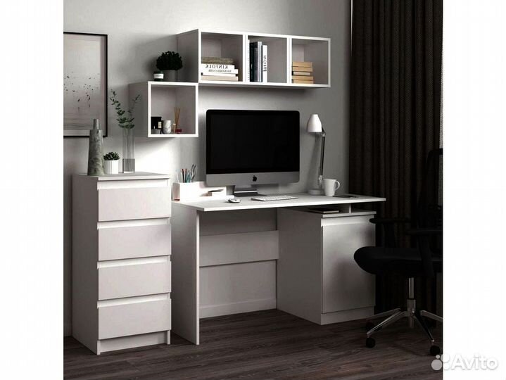 Детская зона у окна