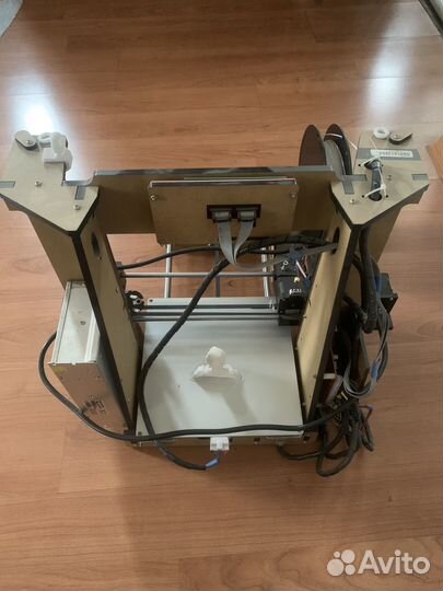 3d принтер Anet A6