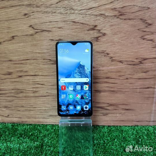 Xiaomi Redmi Note 8 Pro, 6/128 ГБ