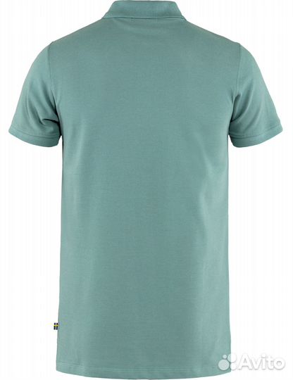 Fjällräven Övik Polo Shirt