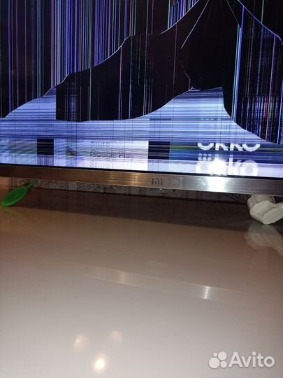 Телевизор SMART tv бу
